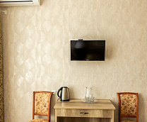 4-местный 2-комнатный номер «Стандарт»